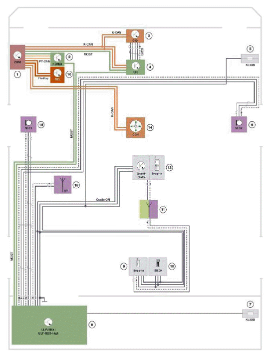 Telephone System